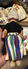 OLD NABISCO CEREAL WHEAT HONEYS PREMIUMS TOY HOLLAND DOLLS W WALT DISNEY COMICS — photo 5