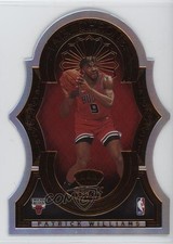 2020-21 Crown Royale Air to the Throne 37/99 Patrick Williams Kawhi Leonard 1pf0