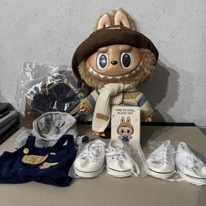 Labubu Time to Chill | eBay