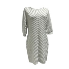 Knitted Dress - Lauren Ralph Lauren - Size L