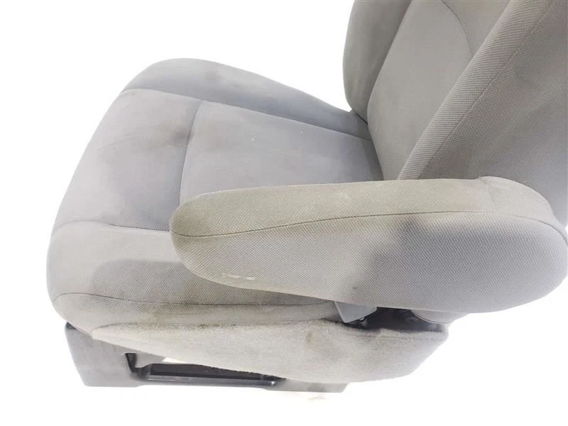 Asiento delantero derecho algunas manchas OEM 2009 10 11 12 13 2014 Ford E150 Foto 2 de 4