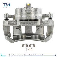 1pcs Brake Calipers Front Right W Bracket For 1998-2004 Nissan Ier I42.4l