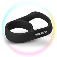 Smart Water Bottle Carrier Handle - Durable Bottle Handle with Innovative Des...