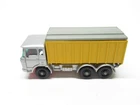 MATCHBOX LESNEY #47 TIPPER CONTAINER TRUCK MINT