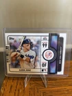 2026 Topps Series 1 - Aaron Judge Big Ticket Players #BTP-18
