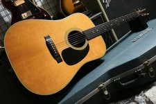 Martin D-28 SQ 1977 (Nr260814)