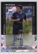2025 Topps Chrome Sapphire MLS Soccer Checklist Guide in-content 25