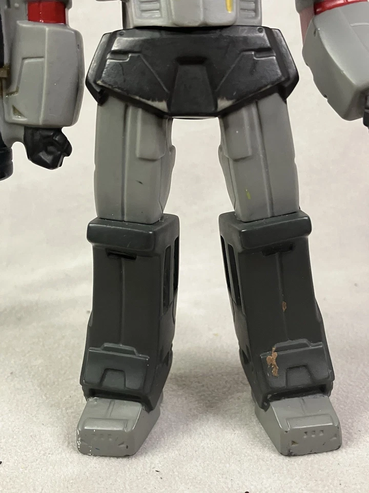 Transformers 2013 Megatron Titans Guardians Hasbro Exclusive 6" Action Figure - Image 4 of 4