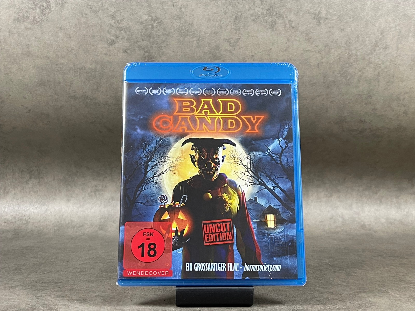 Bad Candy [Blu-ray] - Bild 5