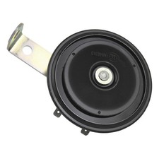 FIAMM 52240 High Tone Disc Horn,Electric,5" L 53CU46