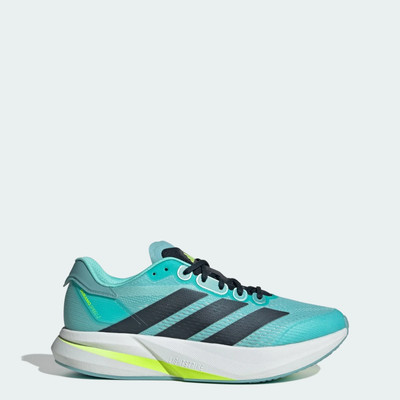 adidas Adizero Duramo Speed 2 Running JS4414 Blue / Aurora Ink