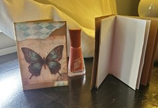 Junk journal inserts