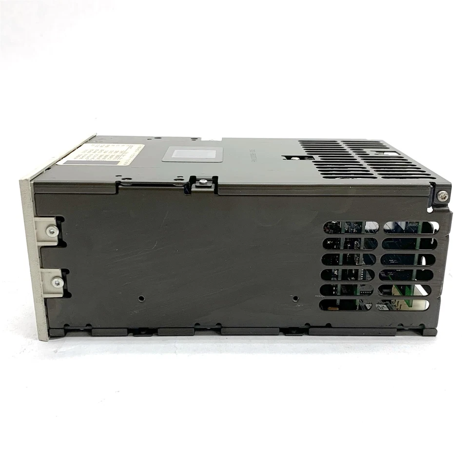 Vintage Exabyte 8mm Tape Storage Drive EXB-8500 SCSI Data8 Streamer Untested - Image 3 of 4