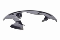 Vaico Ankerblech Spritzblech Vorne Rechts FüR Renault Clio Iii BR0/1 CR0/1