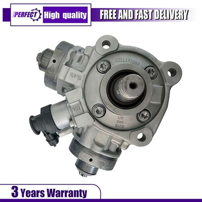 #ad High Pressure Fuel Injection Pump For Nissan Titan XD 5.0L V8 Turbo 2016 2019 $385.18