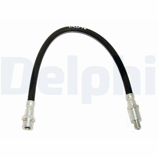Delphi Bremsschlauch LH0912 FüR Renault Rodeo GroßRaumlimousine 1123 1221 1391-image