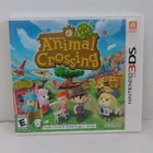 Animal Crossing: New Leaf 3DS - Nintendo 3DS