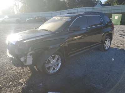 Automatic Transmission 6 Speed AWD MH4 Opt D70 Fits 11-12 EQUINOX 4975856