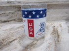Set of 2 Vintage NASA Apollo  11 & 14 Commemorative Libbey Highball Moon Glasses — photo 5