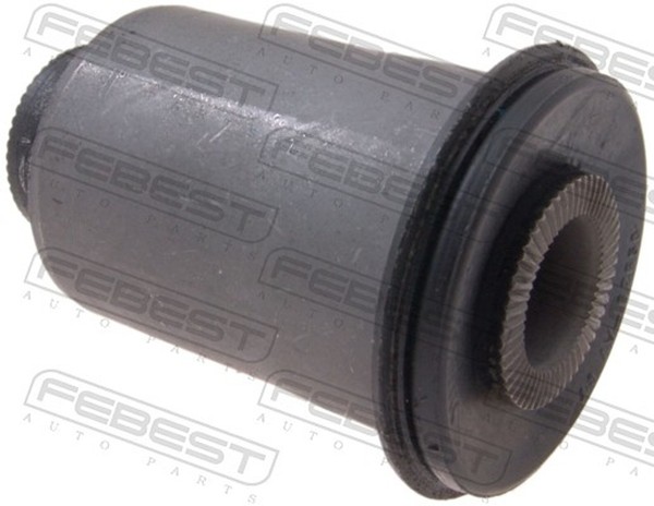 Querlenkerlager Febest TAB-129 FüR Cruiser LX Toyota Land 100 HDJ100_ HDJ100 470-image