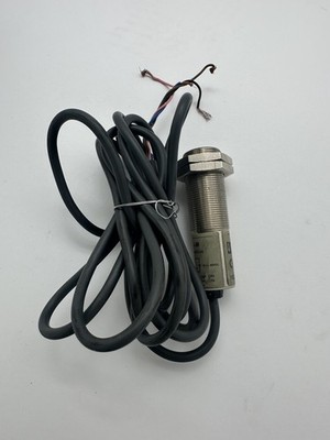Omron Photoelectric Switch E3F2-DS30C4-M