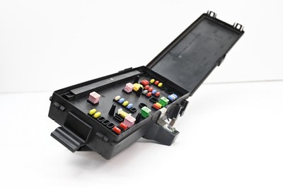 2007 Dodge Ram 1500 Totally Integrated Power Module  Fuse Box OEM