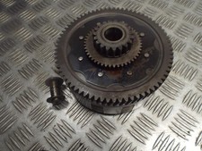 Suzuki GN400 DR400 Engine Clutch Assembly 