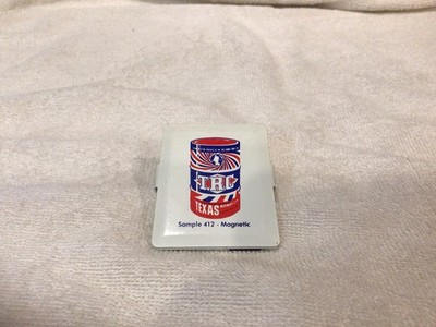 Texas Refinery Corp Magnetic Clip