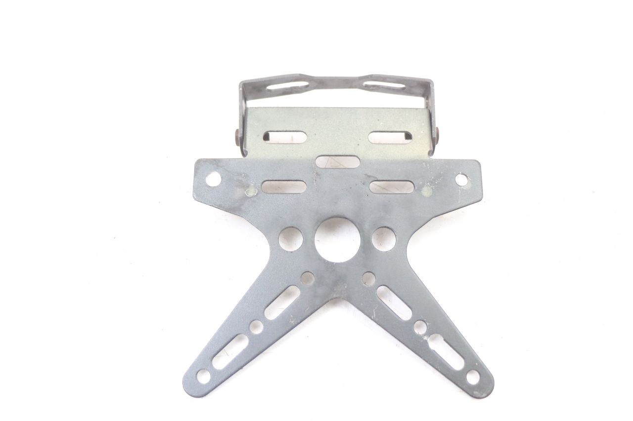 NUMBER PLATE MOUNT - SUZUKI SV S 650 (1999 - 2002)