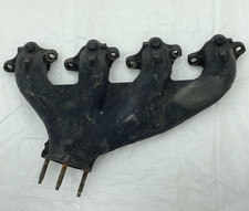 Chevy Corvette Exhaust Manifold Smog Air Big Block 427 C3 Chevy Right Dated D287