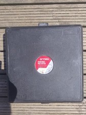 Armeg Adjustable Hole Cutter