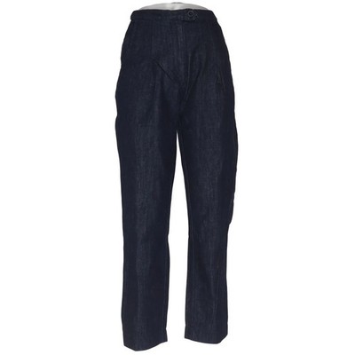 Seasalt Cornwall, Jeans, Größe: 40, Blau, Bio-Baumwolle, Einfarbig, Denim #MPH
