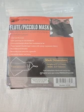 Protec Flute /Piccolo Mask A339 NEW 