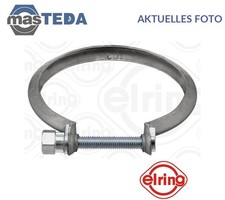 651530 ROHRVERBINDER AUSPUFF ABGASANLAGE ELRING FÜR FIAT 500X