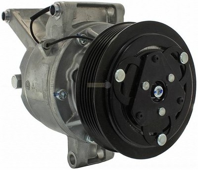 Klimakompressor Neu D09W61450 für * Mazda