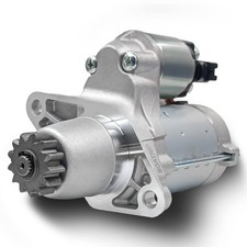 17825 Ricambio Motorino di Avviamento Nuovo per 02-17 Toyota Camry Avalon Highlander...