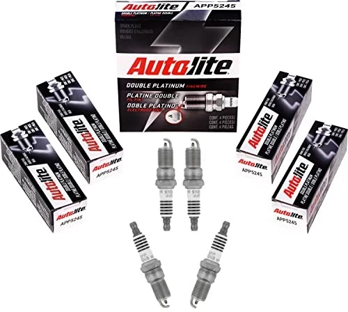 Supresor de bujías hexagonal Autolite APP5245: 5/8 alcance: 0,708 asiento: rosca cónica Foto 4 de 4