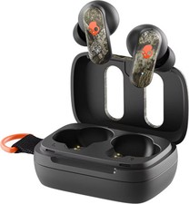 Skullcandy - Dime 3 True Wireless Bluetooth In-Ear Earbuds - Camouflage