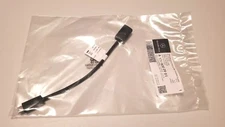 New Genuine OEM Mercedes Benz USB-C Adapter Media Interface Cable