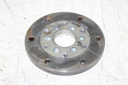 2017 Yamaha YXZ 1000R SS Flywheel 491G