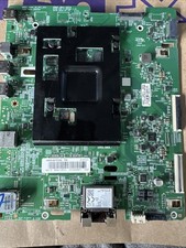 Samsung UN65NU6900FXZC Main Board BN97-14047J BN94-12873J