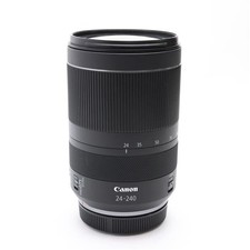 Canon RF 24-240mm F/4-6.3 IS USM Canon RF mount 87