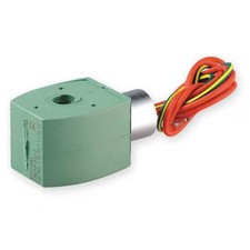 Asco 238710-006-D Solenoid Valve Coil, 24Vdc, 11.6W