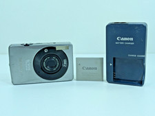Canon Digital IXUS 75 7.1MP Digital Camera