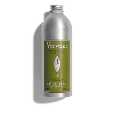 L'Occitane Verbena Bain Moussant Foaming Bath 16.90 fl. oz