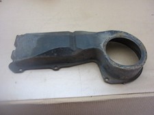 1969 1972 Chevrolet Camaro Nova firewall heater box blower Non AC