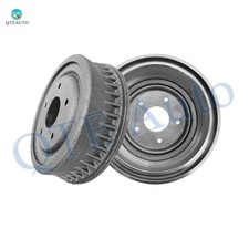Rear 292.7mm Brake Drum For 1964-1975 1978-1981 Pontiac Lemans