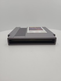 Gauntlet 2 II Nintendo NES Tested And Working Cartridge Only