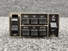 065-0033-01 Bendix King KC-290 Mode Controller (14-28V, No Bracket or Connector)