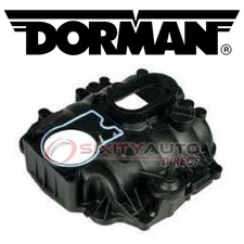 Dorman Upper Engine Intake Manifold for 2000-2004 Chevrolet Cargo Van 4.3L ed